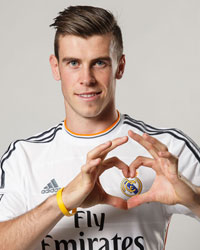 Gareth Bale